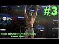 Internal Confidence : Conor McGregor (Welterweight) UFC 3 Career Mode : Part 3 (PS4)