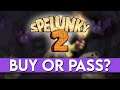 Is Spelunky 2 Worth Playing? Buy or Pass