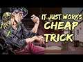IT JUST WORKS: Cheap Trick