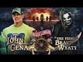 John Cena Vs The Fiend Bray Wyatt | Wrestlemania 36