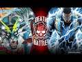 Kaiser Bolt vs Black Lightning (Animal Kaiser vs Dc comics) Death Battle Fan Made Trailer