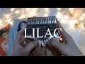 [Kalimba Cover] Lilac (라일락) - IU (아이유) | Number Notes & Lyrics