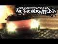 KAMPF UM TRAKTION! - NFS MOST WANTED REDUX Part 11 | Lets Play NFSMW