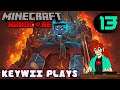 Keywii Plays Hardcore Survivial Minecraft (13)