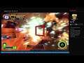 Kingdom Hearts 2 Easy Longplay Part 2