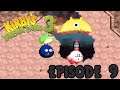Kirby Dreamland 3-9-SODA EATER [2 Player]