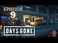 knify PLAYS: Days Gone PC - Episode 9 Nice and Bloody