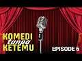 Stand Up Comedy Online! eps. 6