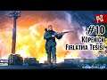 Köpenick Fırlatma Tesisi - Sniper Elite V2 Remastered