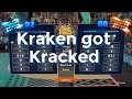 🐙Kraken wanted it, He got it! You get what you pay for! Secret Tip at the End!
