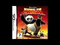 Kung Fu Panda NDS OST [Chorh Gom Prison]