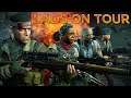 LADS ON TOUR - Zombie Army 4 (#Ad)