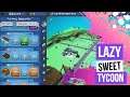 Lazy Sweet Tycoon - Casual Cross-Play Clicker Management Game #LazySweetTycoon