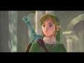Legend of Zelda Skyward Sword HD - Part 8