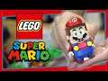 LEGO Super Mario - Unboxing!