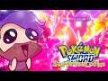 LET'S GET THIS PARTY STARTED!!!! | Pokémon Sword SurpriseLocke - Part 1