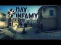 ►Let's Play : Day of Infamy | The Siege of Crete