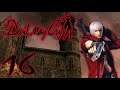 Lets Play Devil May Cry "HD Collection" (Xbox 360) (Blind, German) - 16 - die Zeus-Statue