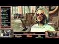 Let´s play "Fallout 4" Teil 21 - Crawl out through the fallout!