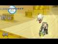 Let's Play Mario Kart Wii (Wii) | Part 4: Stunting in the Heat