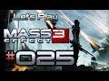 Let’s Play: Mass Effect 3 - Part 25 - Akribisch