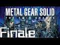 Let's Play Metal Gear Solid: The Twin Snakes: Part 12 "Mission Complete" [FINALE]