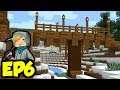 Let's Play Minecraft Episode 6