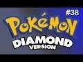 Let's Play Pokemon Diamond #38 - Victory Road