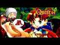 Let's Play Quest 64 FireWind Challenge Part 14 - Social Distancing Demise