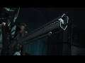 Let's Play Resident Evil 3 (Remake) 05 Final: NEST 2 Disposal Facility, Nemesis Stage 2 + 3 Bosses
