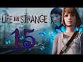 LIFE IS STRANGE [Walkthrough Gameplay ITA - CAP 3 EP 6] UN PRESENTE ALTERNATIVO