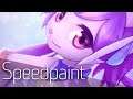 Lilac - Speedpaint #40