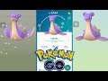 [LIVE] Shiny Lapras hatched from 10KM Egg in Pokemon GO !