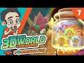 😺 ¡LLEGAMOS AL CASTILLO! Super Mario 3D World + Bowser's Fury en Español Latino