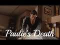 Mafia Definitive Edition - Paulie's Death