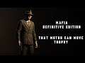 MAFIA DEFINITIVE EDITION - THAT MOTOR CAN MOVE TROPHY