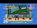 Mario Party 5 SS2 Minigame Mode EP 26 - Decathlon Wario,Waluigi,Mario,Luigi