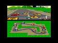 Mariokart (SNES) 1-1 #TeamSera