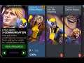 Marvel: Contest of Champions - X-Communication Event Quest [Story]