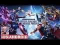 MARVEL Super War (NetEase Games) Android/iOS Gameplay