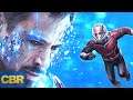 How Ant-Man Changed The MCU After Killing Iron Man