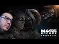 Mass Effect: Andromeda # 2 стрим от Жирного