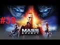 Mass Effect Legendary Edition Let's Play Part 39 Crash of The Citadel