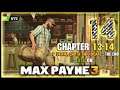 MAX PAYNE 3 L'ULTIMA CARTA DA GIOCARE CAPITOLO 14 VICTOR BRANCO - THE END GAMEPLAY 14 PC RTX 1080p60
