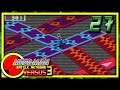 Megaman Battle Network 3 Vs with Chaos and RTK part 27: Undernet Woes