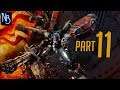 Metal Wolf Chaos XD Walkthrough Part 11 No Commentary