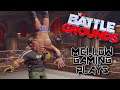 MG Plays: WWE 2K Battlegrounds - Saturday Morning Slam Disaster?