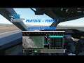 Microsoft Flight Simulator 2020 + PILOT2ATC FSUIPC 7beta!!