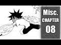 Miscellaneous Chapter 08 - Review