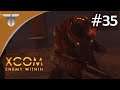 Missão Dulpa | XCOM Enemy Within Gameplay PC PT-PT | Ep. 35